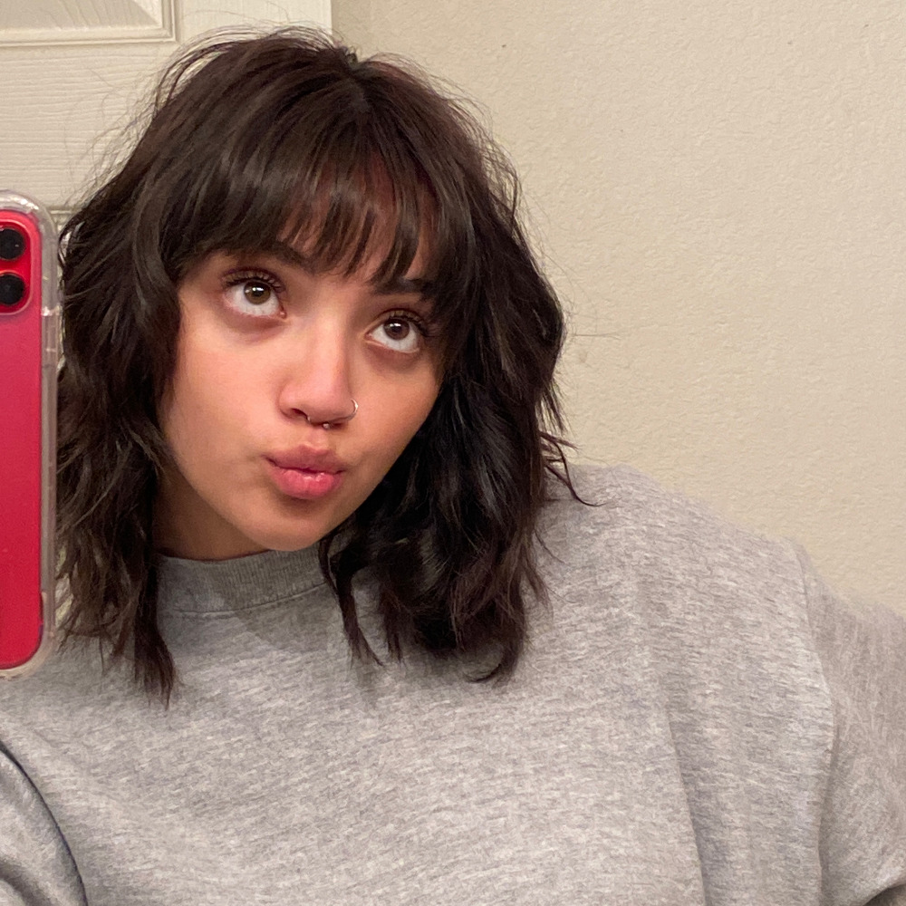 Meet your Posher, Giana